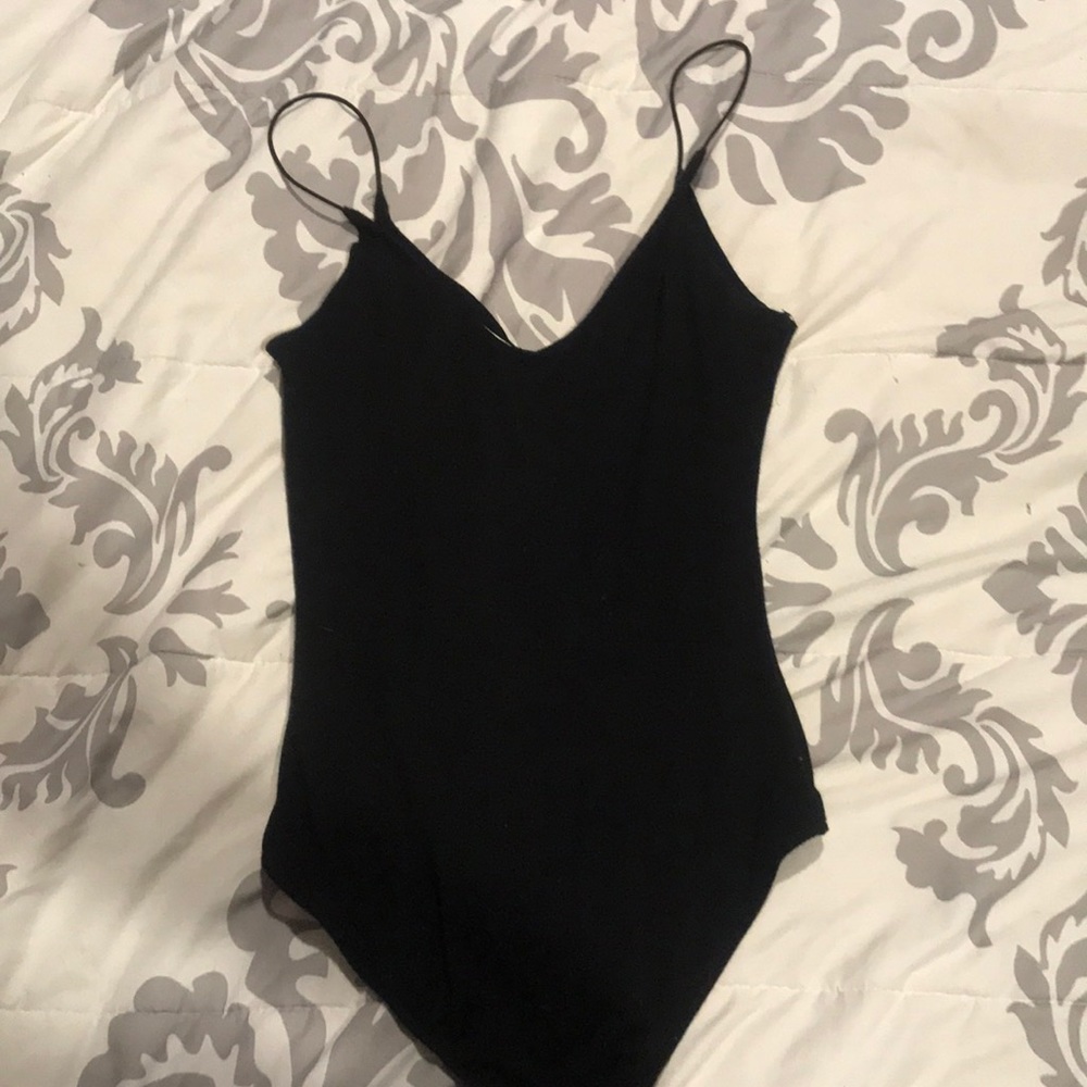 Body suit - Picture 3 of 3